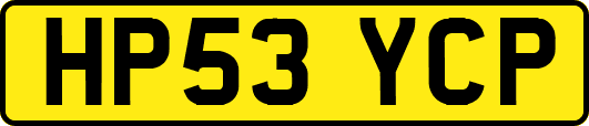 HP53YCP