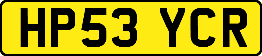HP53YCR