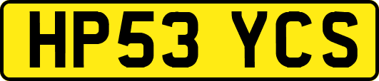 HP53YCS