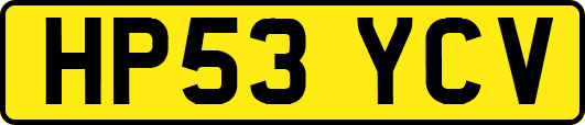 HP53YCV