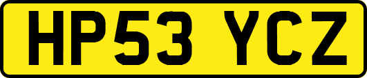 HP53YCZ