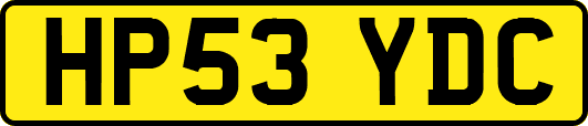 HP53YDC