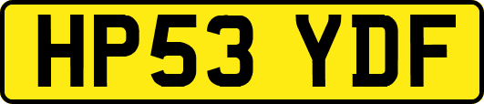 HP53YDF