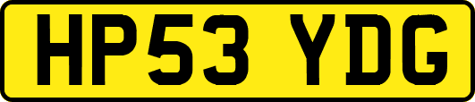 HP53YDG