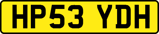 HP53YDH