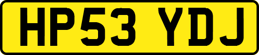 HP53YDJ