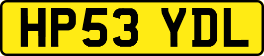 HP53YDL