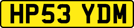HP53YDM