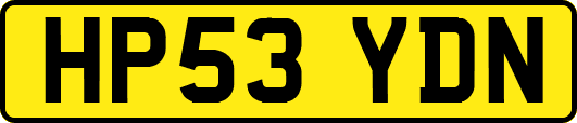 HP53YDN