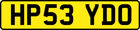 HP53YDO