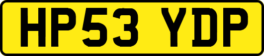 HP53YDP