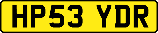 HP53YDR