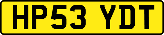 HP53YDT