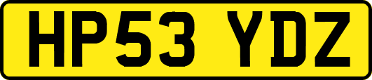 HP53YDZ