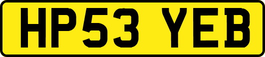 HP53YEB