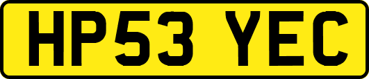 HP53YEC