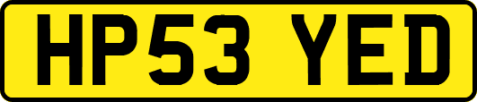 HP53YED