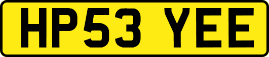 HP53YEE