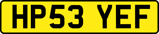 HP53YEF