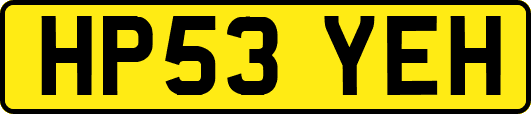 HP53YEH