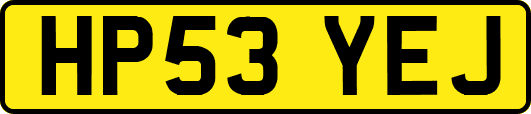 HP53YEJ