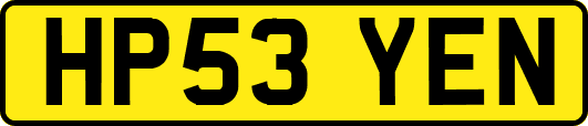HP53YEN