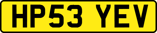 HP53YEV