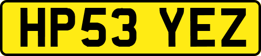 HP53YEZ