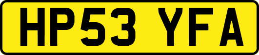 HP53YFA