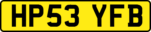HP53YFB