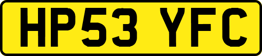 HP53YFC