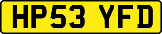 HP53YFD