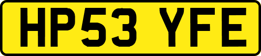 HP53YFE