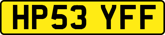 HP53YFF