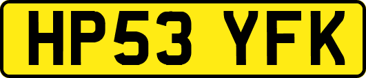 HP53YFK