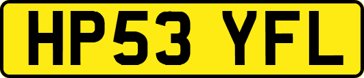 HP53YFL