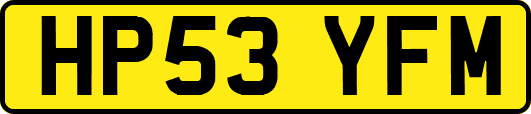 HP53YFM