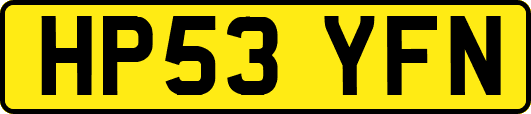 HP53YFN