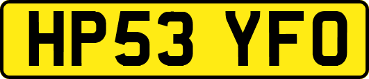 HP53YFO
