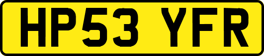 HP53YFR