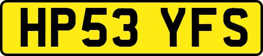 HP53YFS