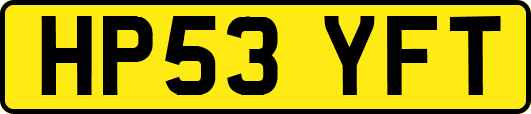 HP53YFT