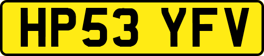 HP53YFV