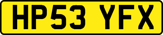 HP53YFX