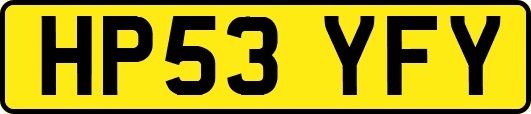 HP53YFY