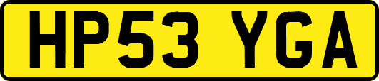 HP53YGA