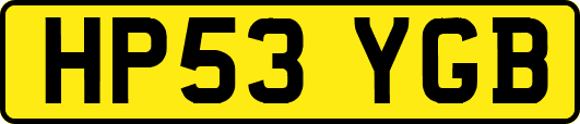 HP53YGB