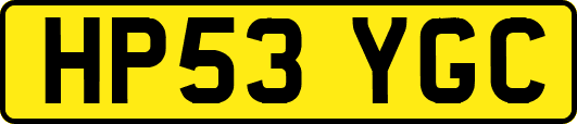 HP53YGC
