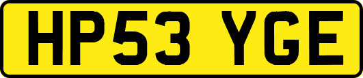 HP53YGE