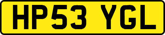 HP53YGL
